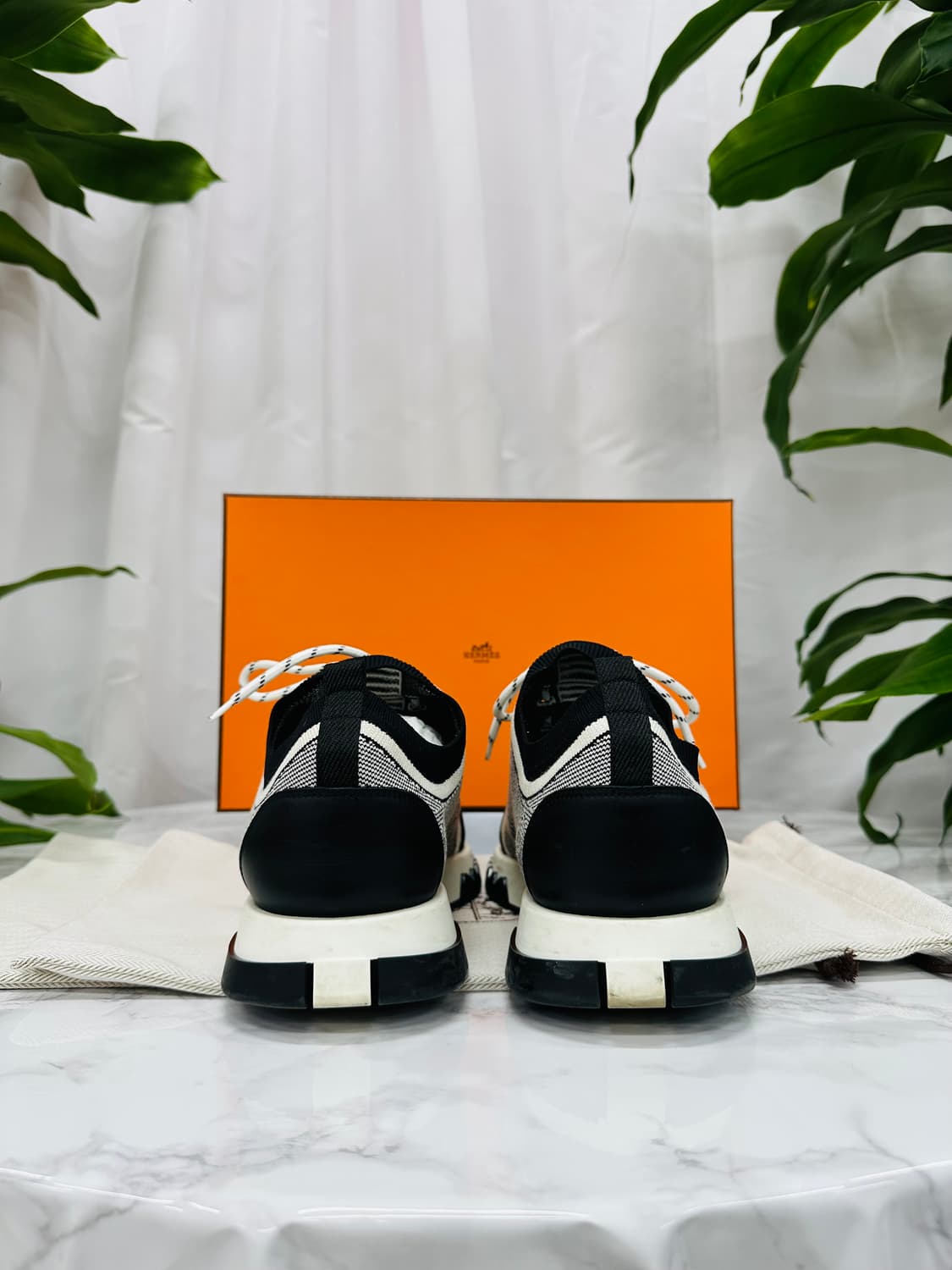 에르메스 어딕트 스니커즈 43 상품이미지5