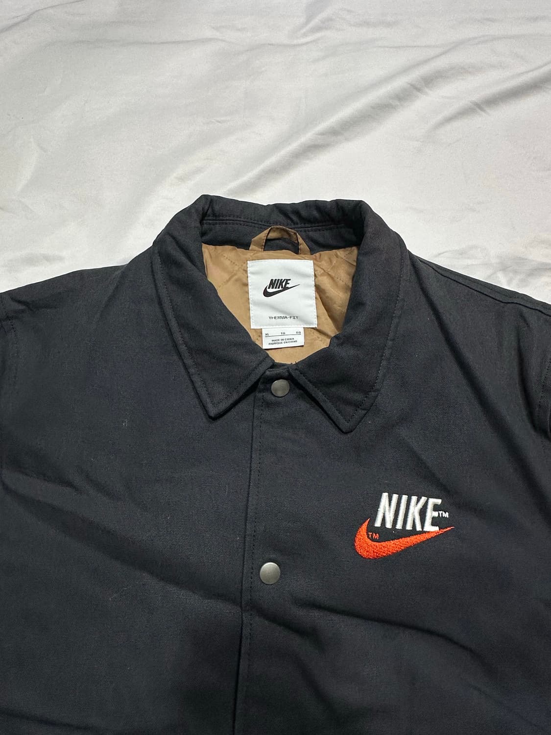 나이키 NSW 트렌드 WC 1 자켓 상품이미지2