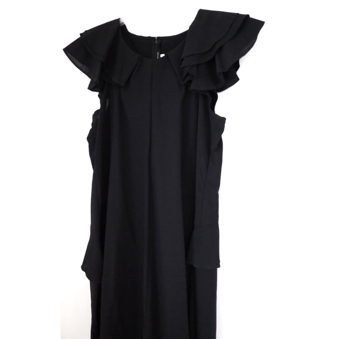 10 corso como x Comme des Garcons 러플 원피스 상품이미지2