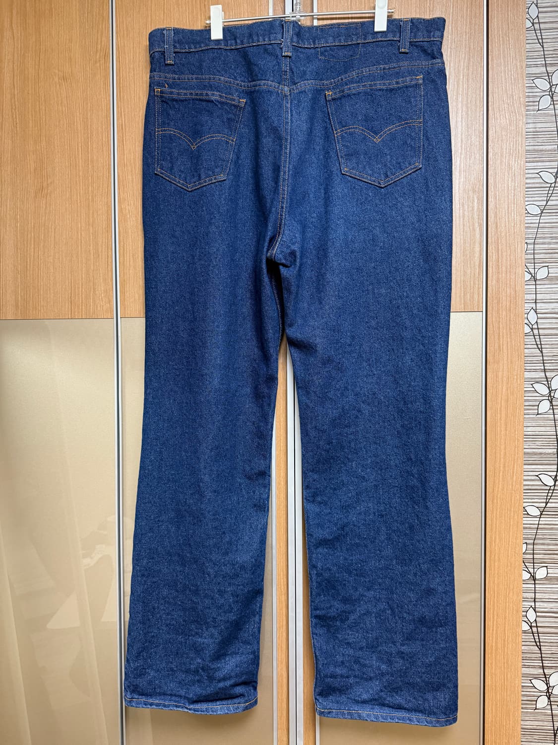 리바이스 오렌지탭 W42L32 상품이미지2