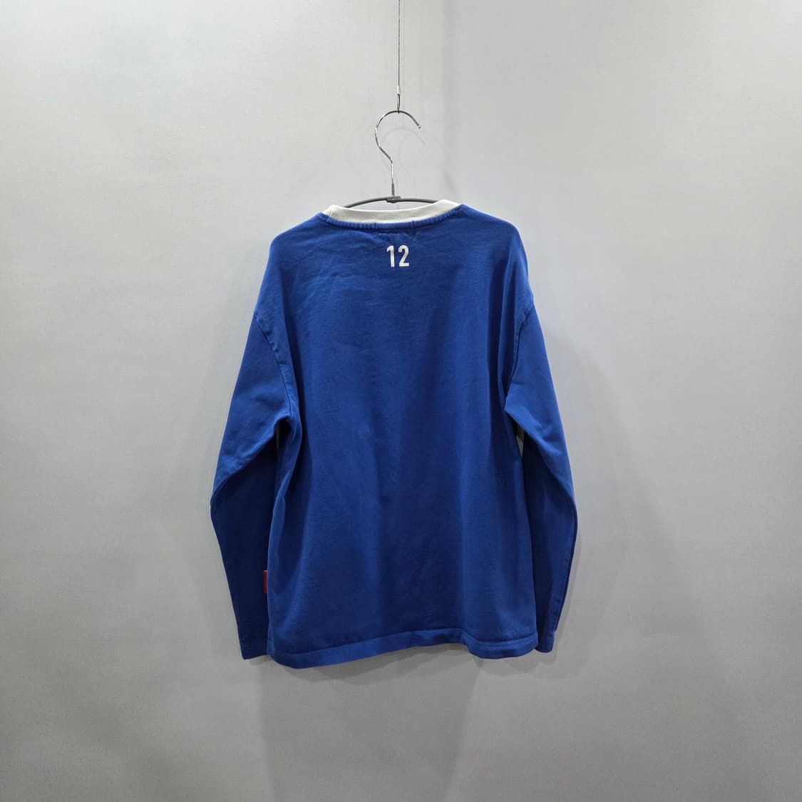 아이스비스킷 키즈 프린팅 롱슬리브 145 상품이미지5