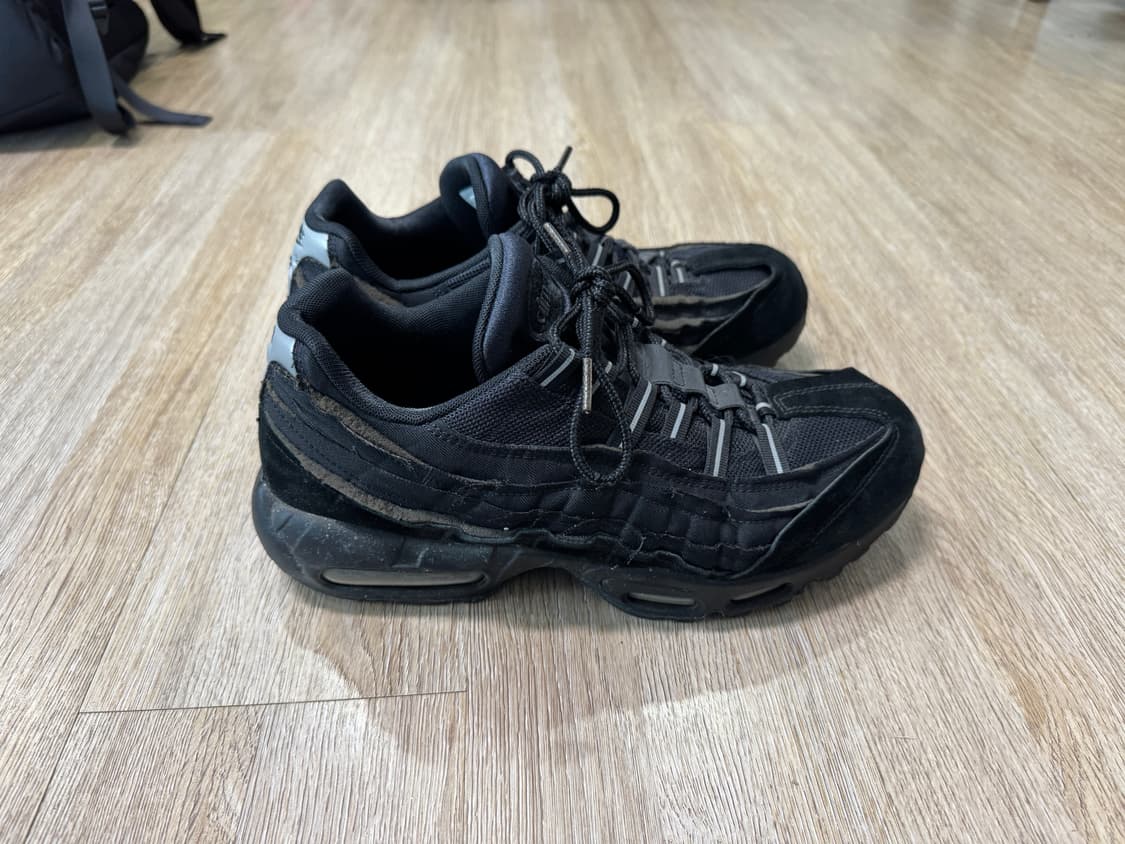 꼼데가르송 옴므플러스 95맥스 상품이미지2