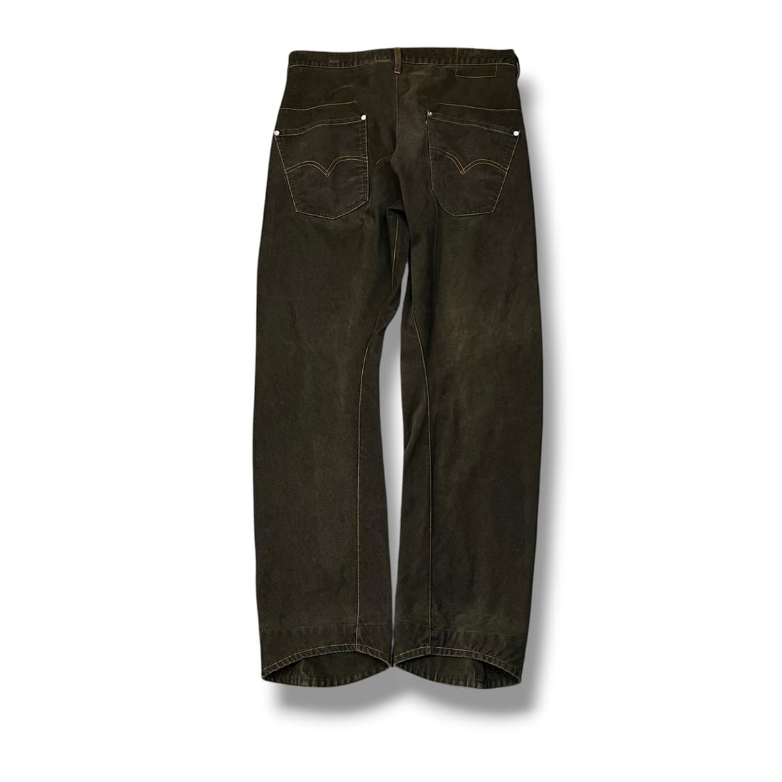  리바이스 엔지니어드진 코튜로이 팬츠 y14045 상품이미지3