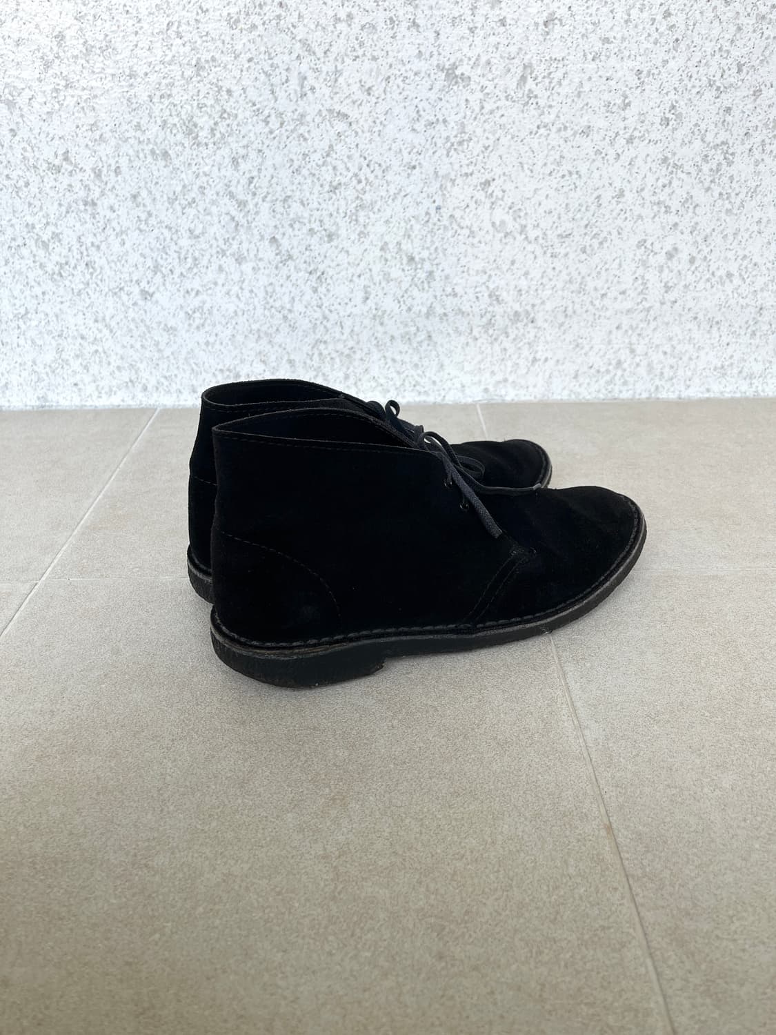 Clarks desert boots 상품이미지3