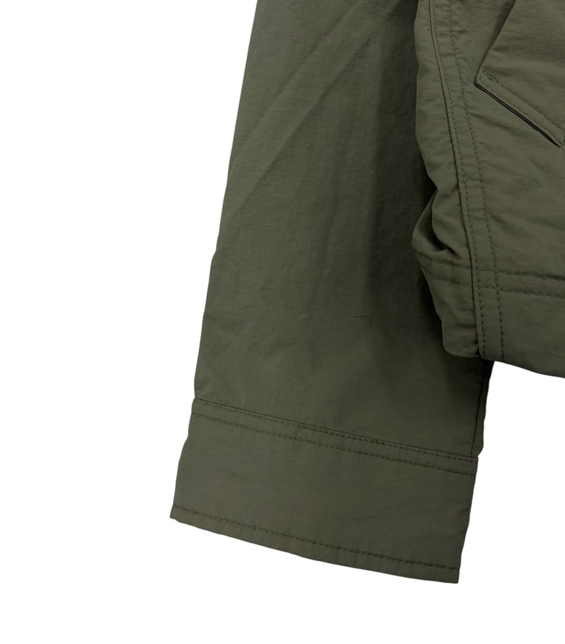 몽벨 나일론 자켓 (S)  상품이미지6