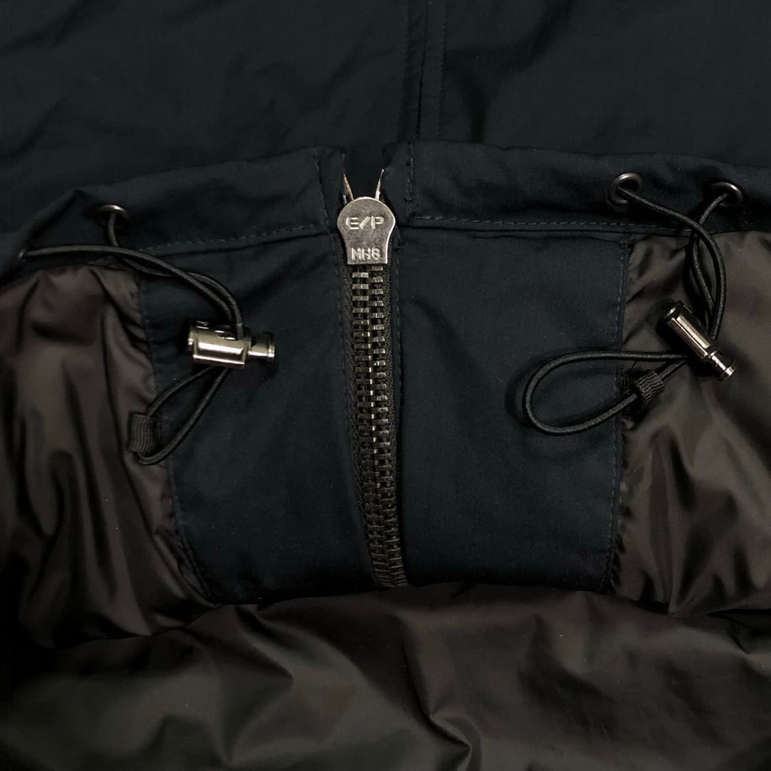 폴로 랄프로렌 폴리쉘 바라쿠타 투웨이 자켓 상품이미지4