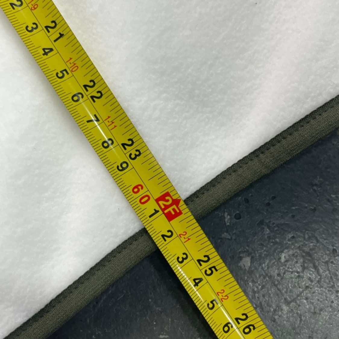 90 내셔널지오그래픽 후리스 상품이미지7