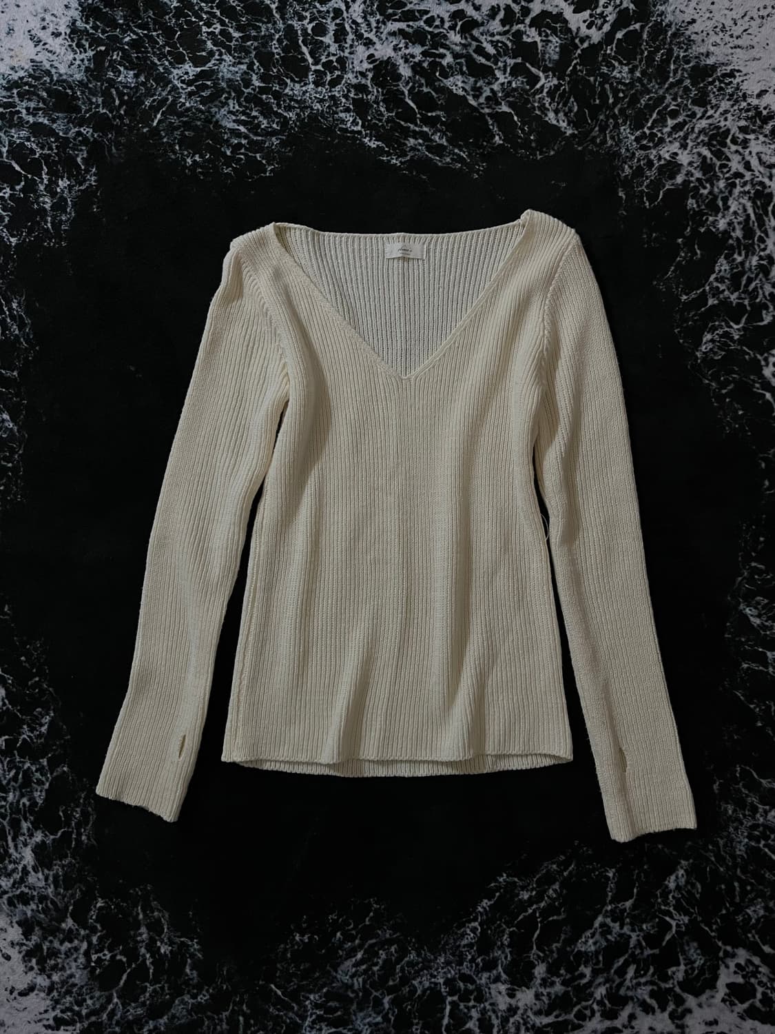 골지 워머니트 상품이미지1