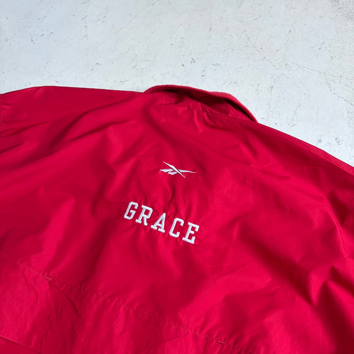 00s 리복 빈티지 해밀턴 아노락 자켓 M 상품이미지7