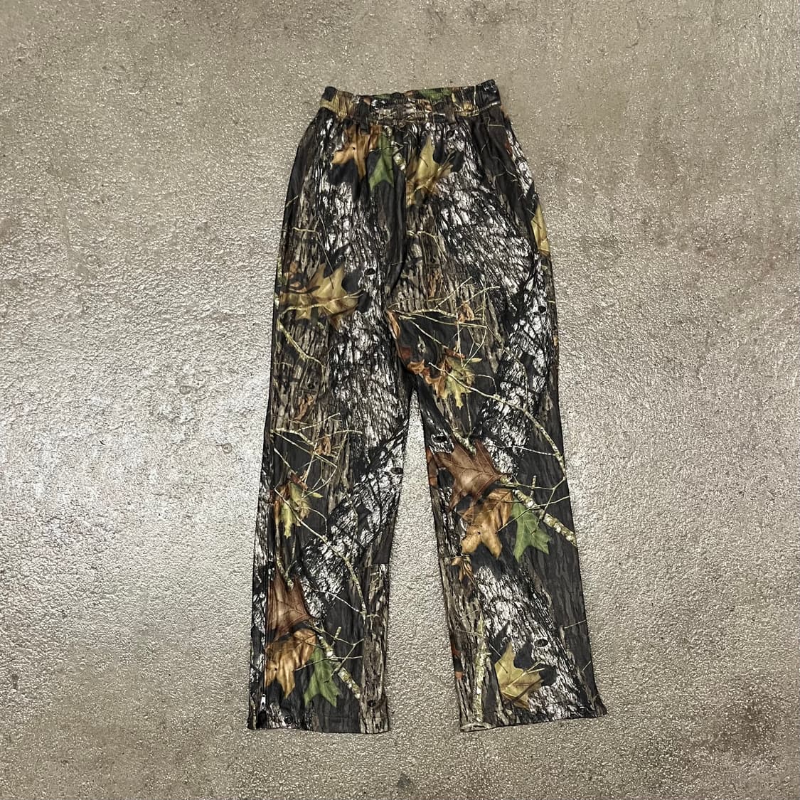 빈티지 리얼트리 헌팅 팬츠 (~31“) 상품이미지2
