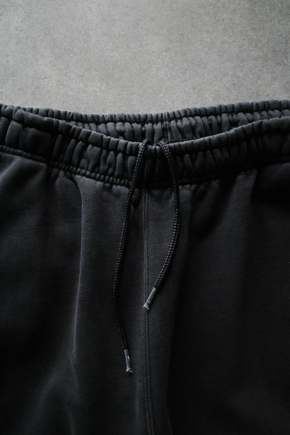 나이키 스투시 조거팬츠 블랙 XL 상품이미지4