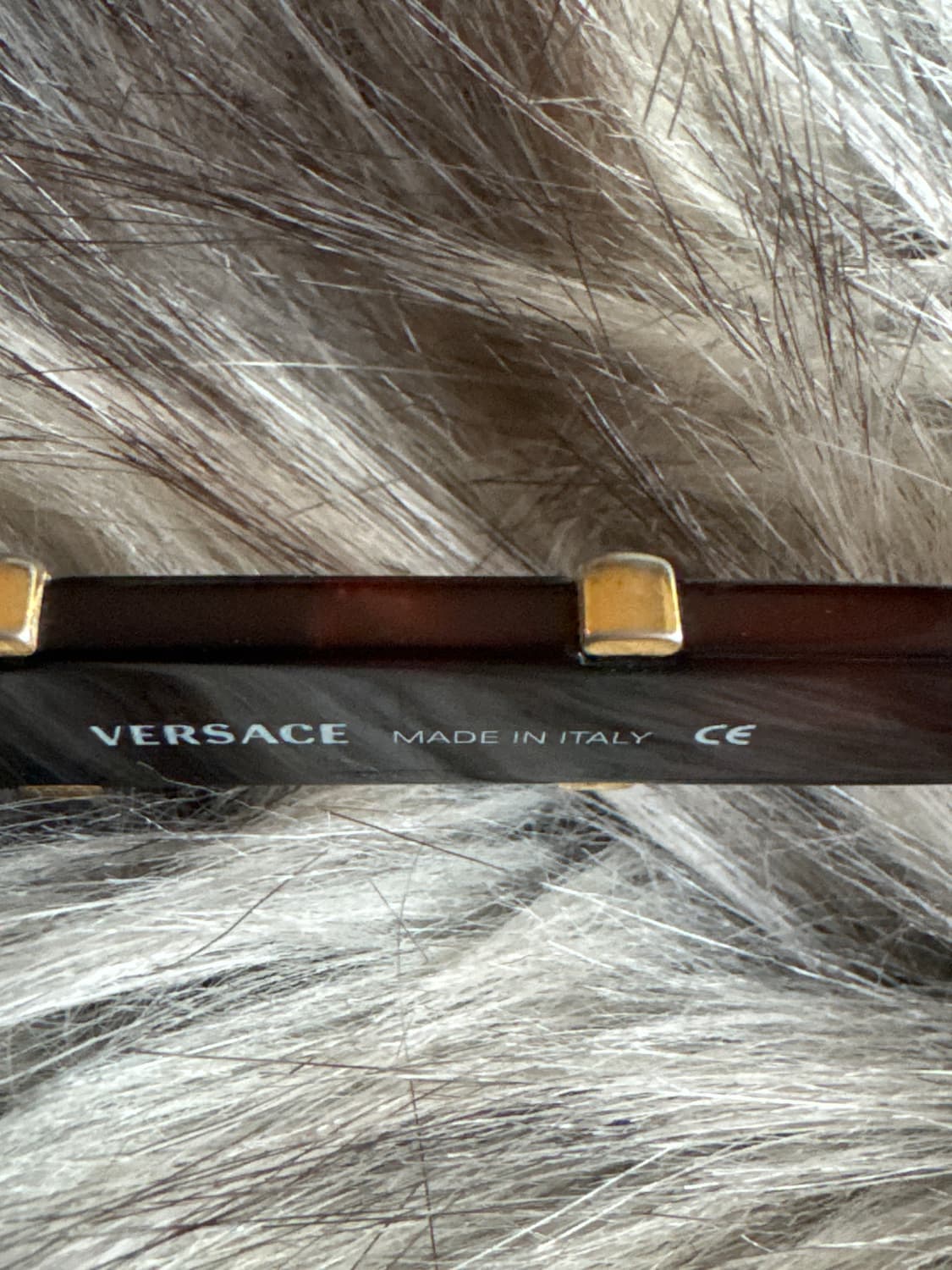 베르사체 선글라스  상품이미지4