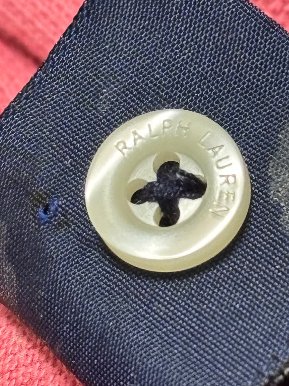 랄프로렌 카라티 s 상품이미지4