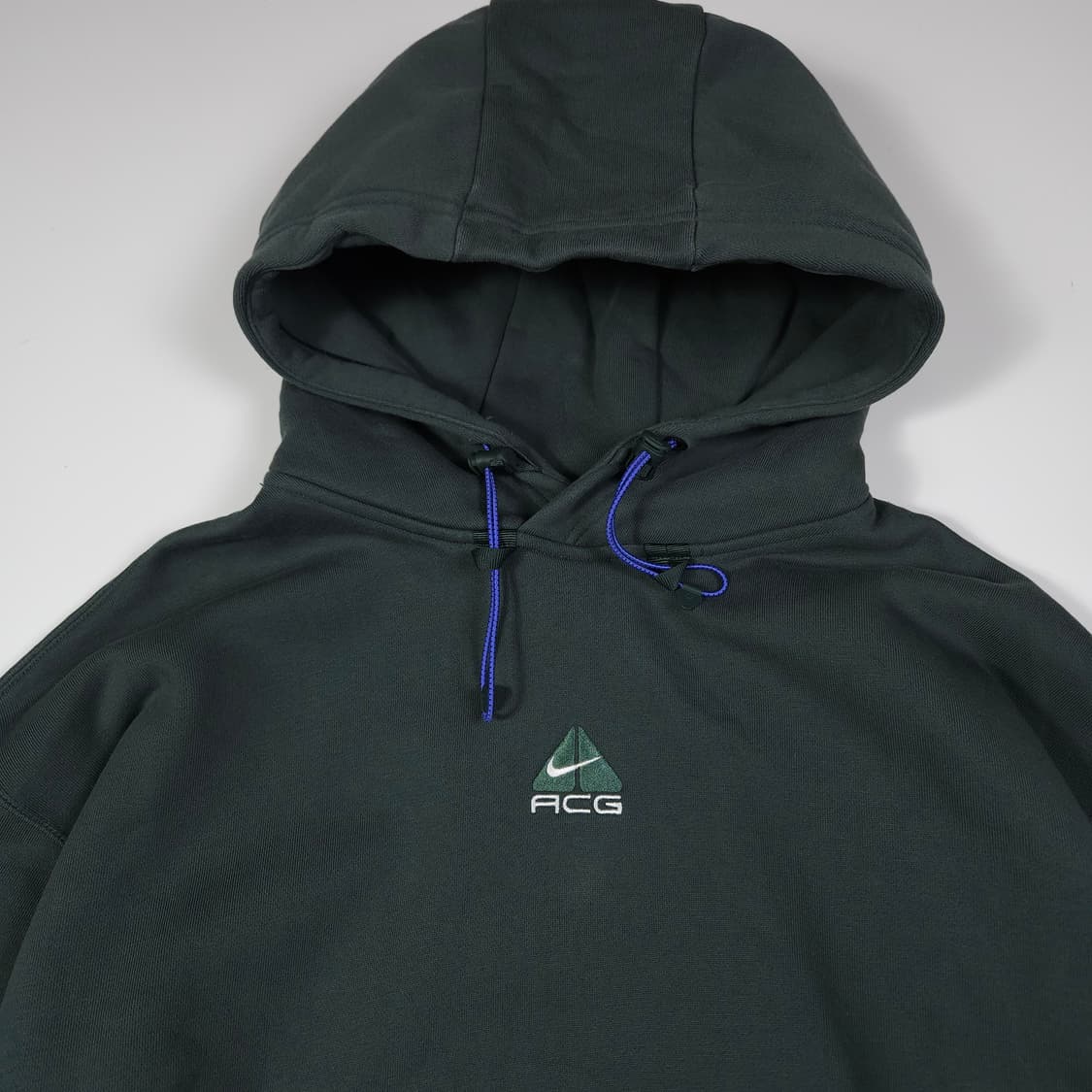 나이키 acg 써마핏 풀오버 후드티 상품이미지2