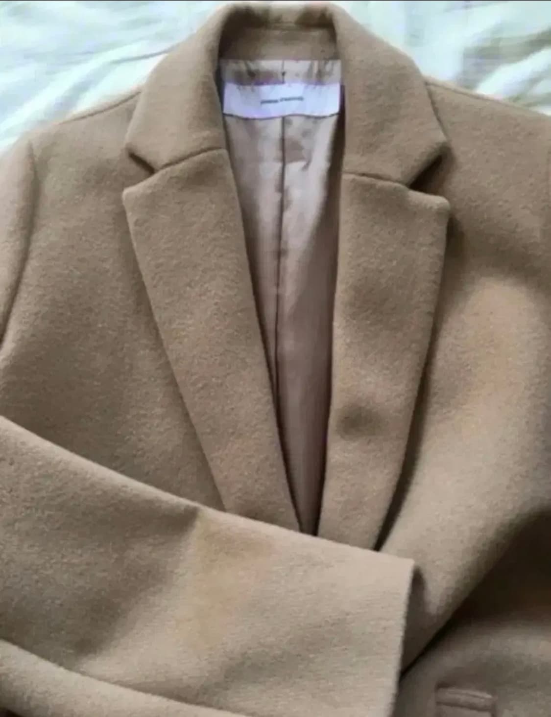 저널스탠다드카멜코트 상품이미지8