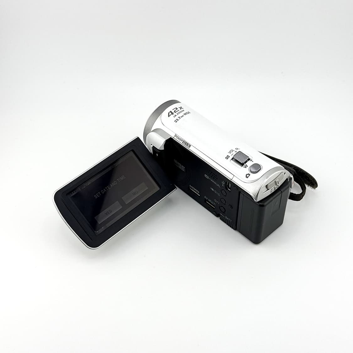 [✨추천] Panasonic 파나소닉 HDC-TM45 홈 비디오 캠코더 상품이미지7