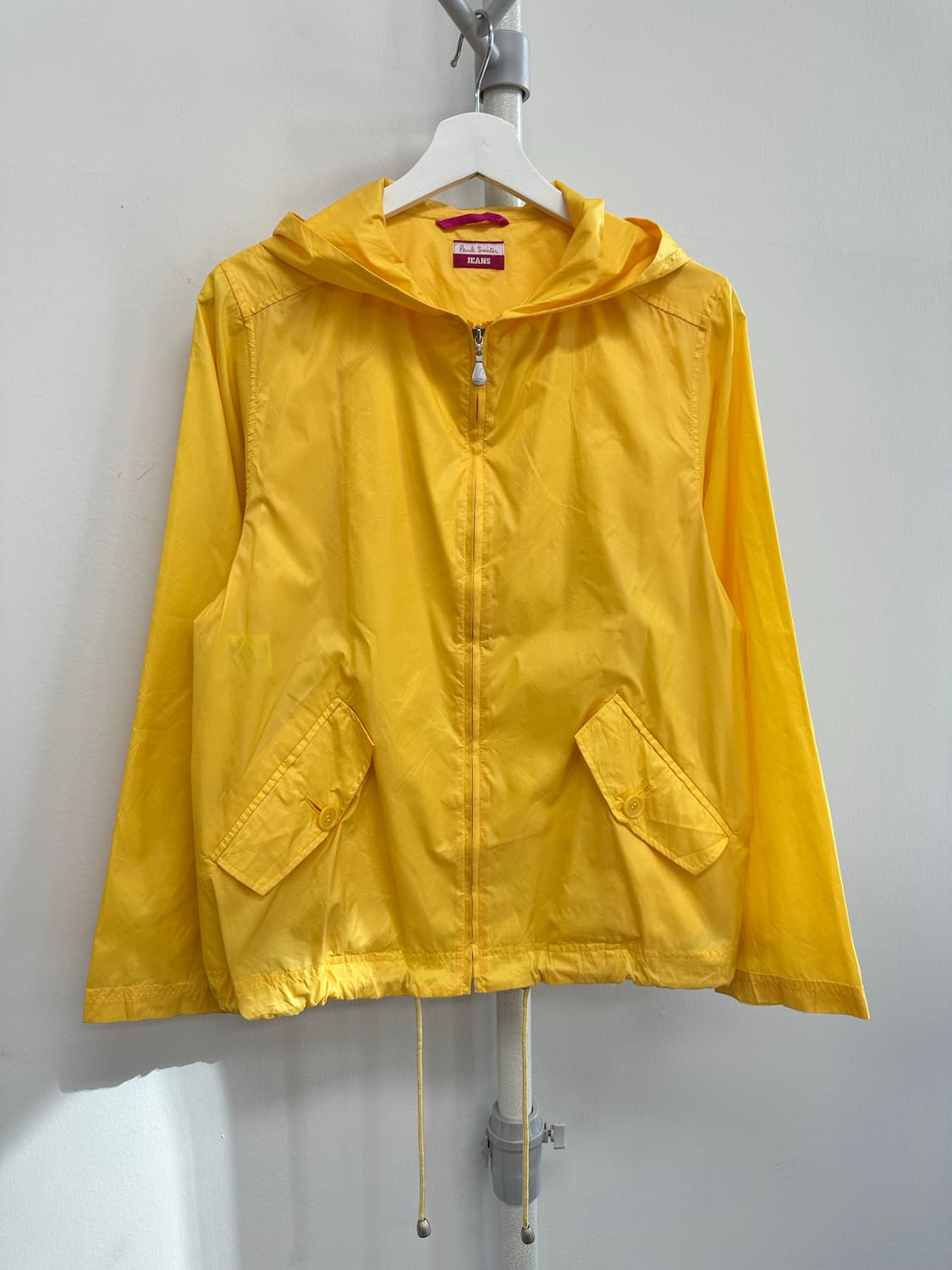 폴스미스 나일론 바람막이 상품이미지1