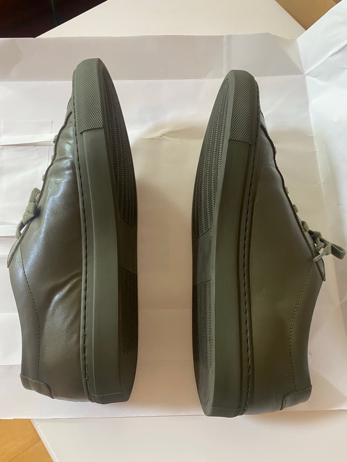 커먼프로젝트 41 상품이미지3