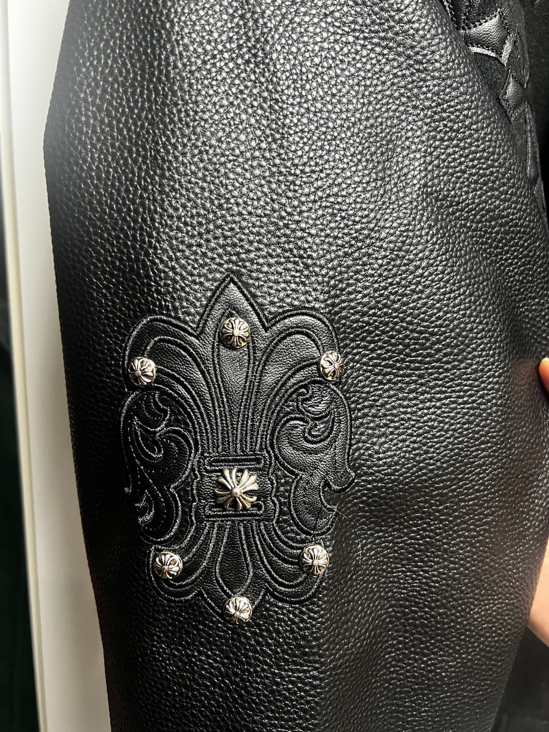 크롬하츠 자켓 상품이미지5