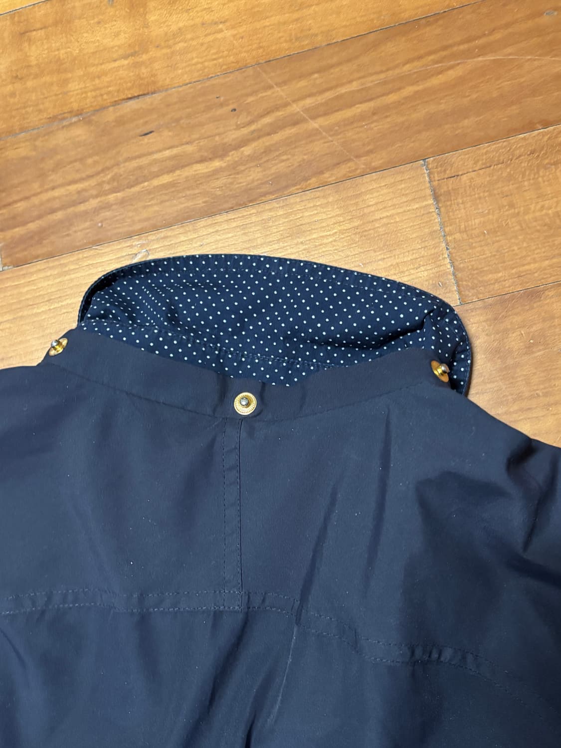 vintage daks spring autumn jacket 105siz 상품이미지6