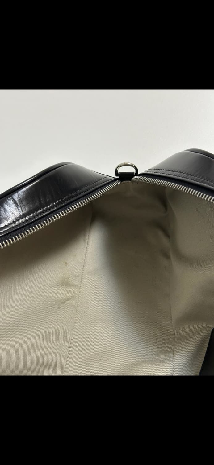 포츠포츠 볼링백 상품이미지7