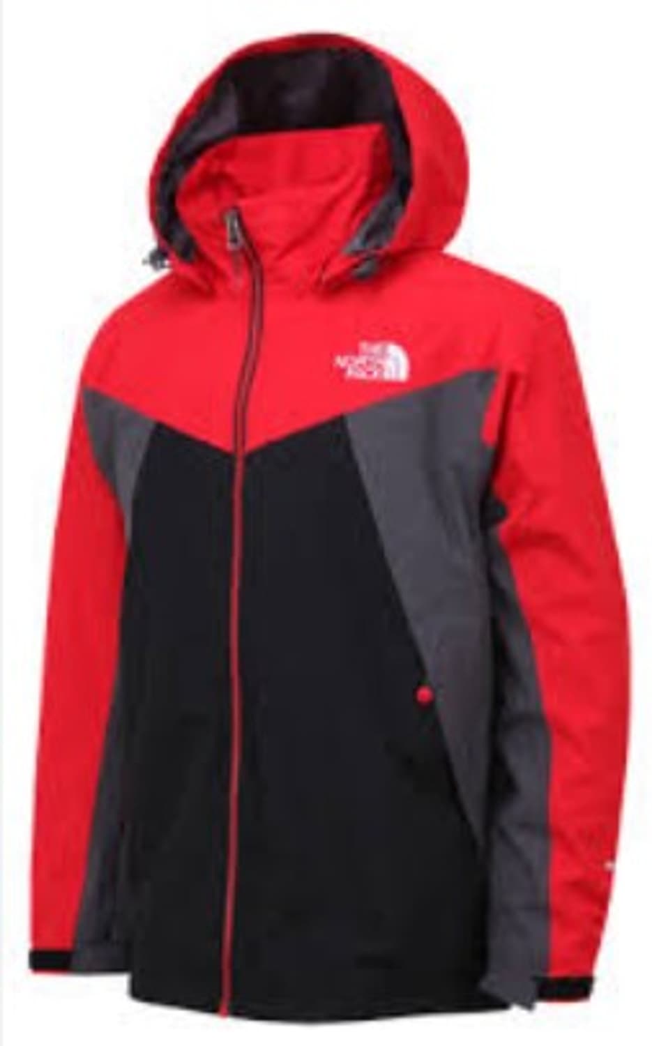 노스페이스 하이벤트 플래시백 남성후드자켓 95-100 상품이미지2