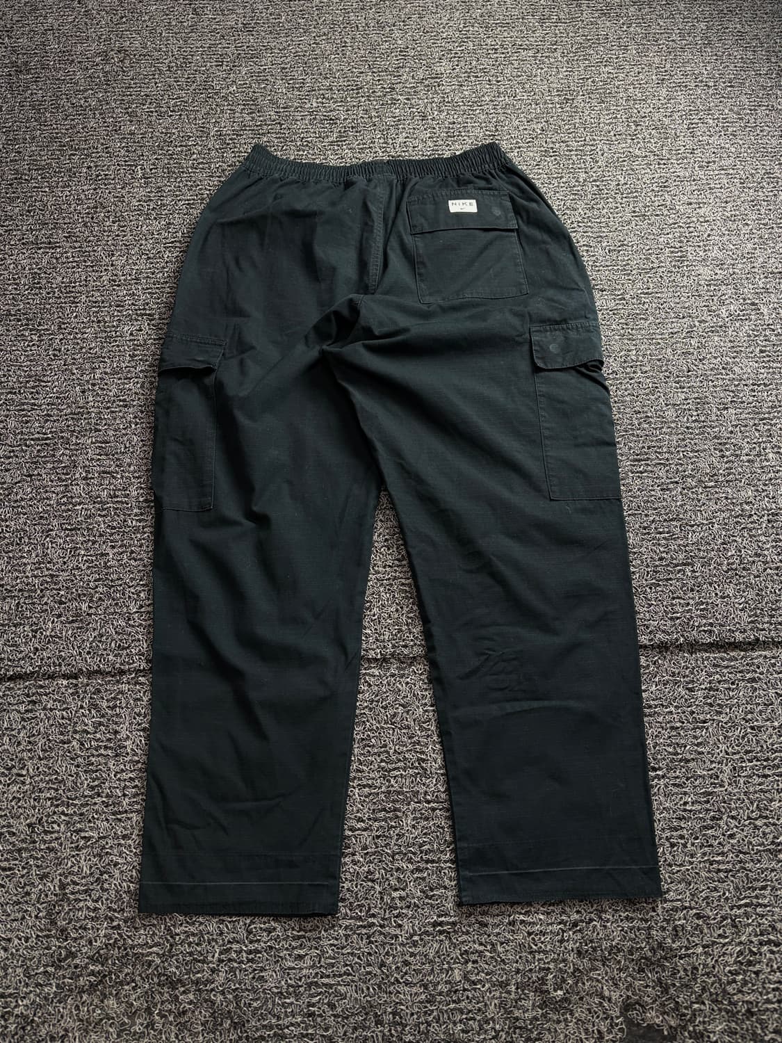 나이키 유틸리티 밀리터리 립스탑 카고 팬츠 3117 상품이미지4