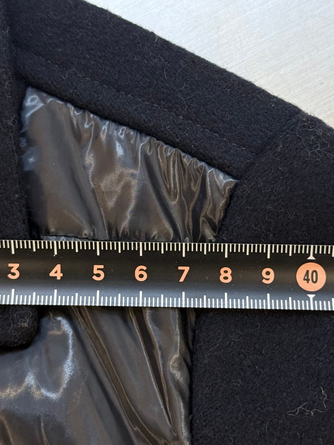 엠엠식스 마르지엘라 하이브리드 유틸리티 자켓 상품이미지7