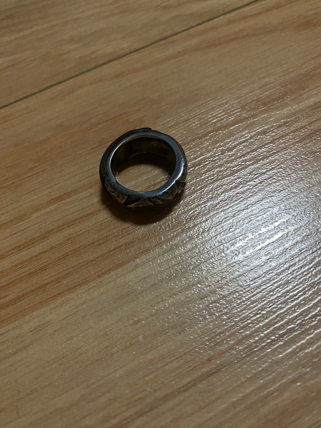 레이어제로 반지 m 상품이미지2