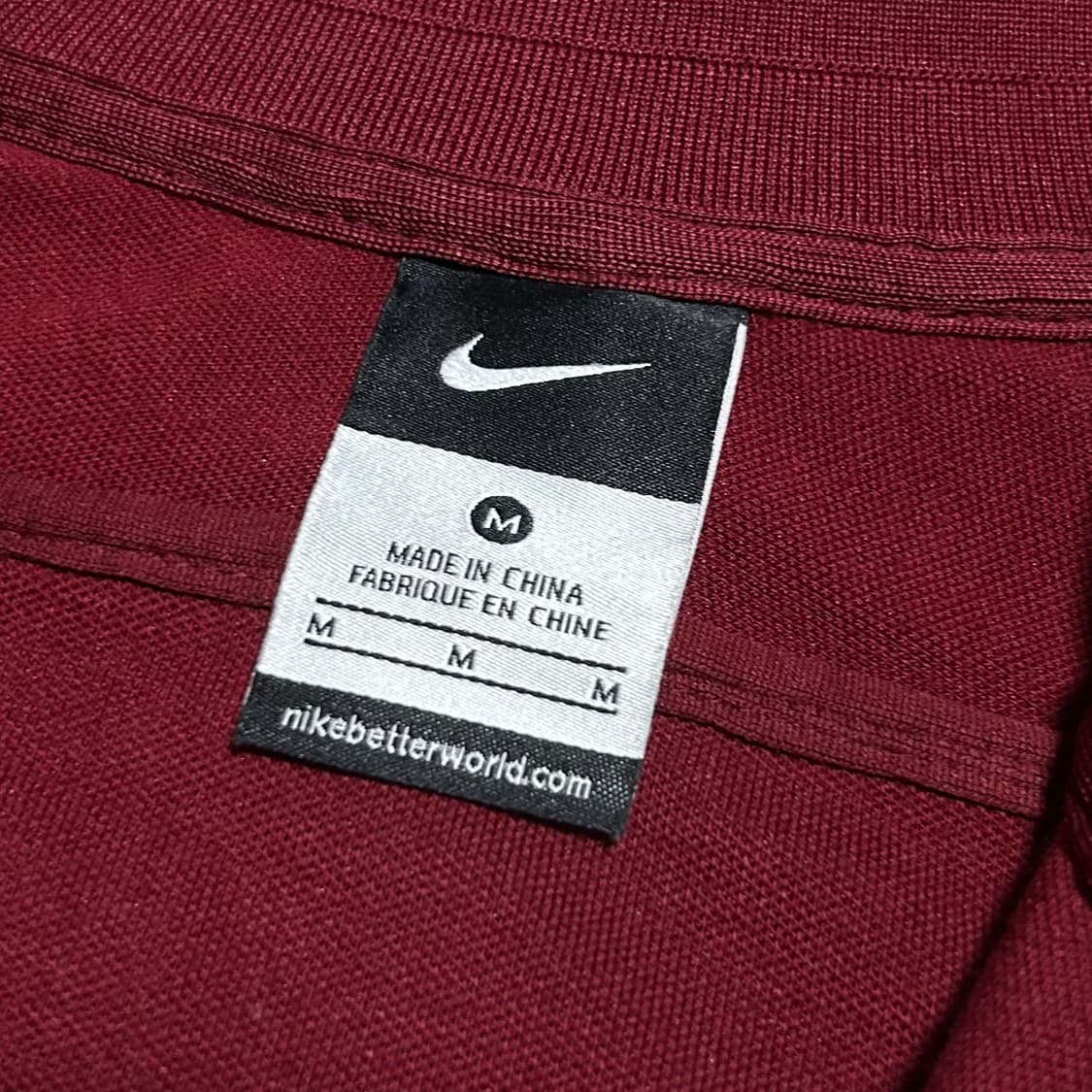 [XS] Nike 나이키 우먼즈 바르셀로나 져지 상품이미지5