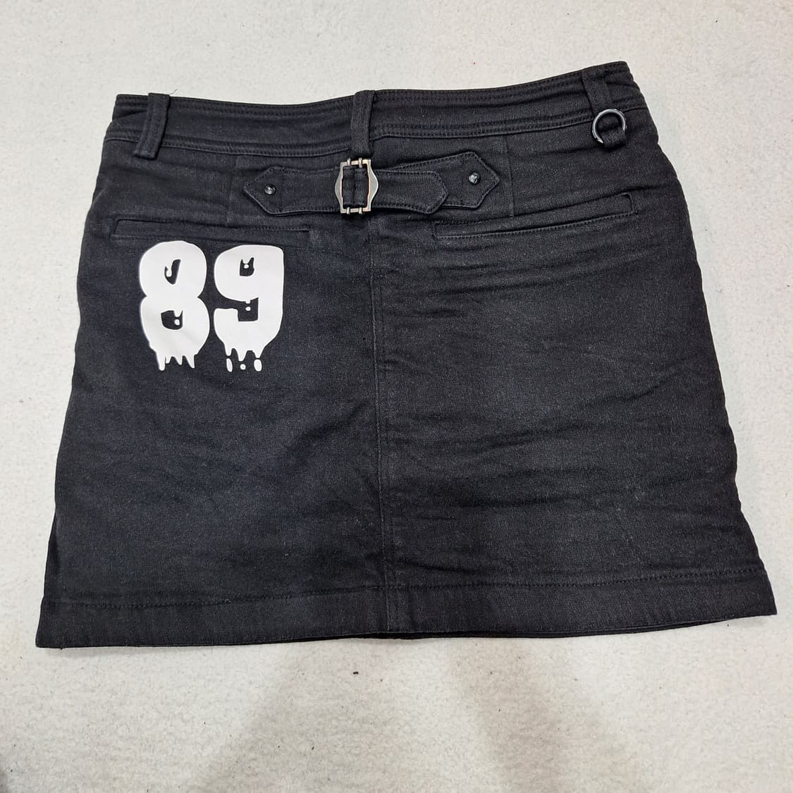 파리게이츠  큐롯스커트0 상품이미지4