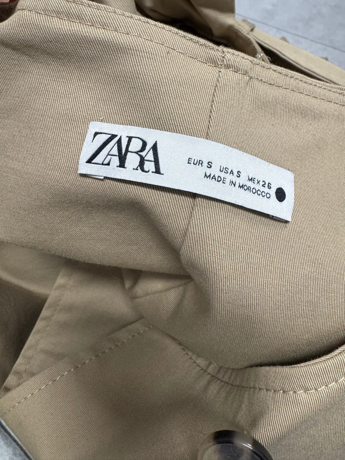 자라 상품이미지3