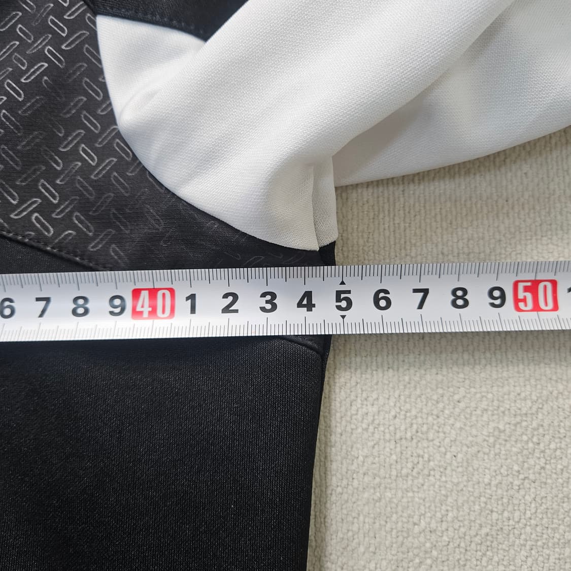 90 아디다스 여성 스트릿 오레오 져지 0327Y 상품이미지7