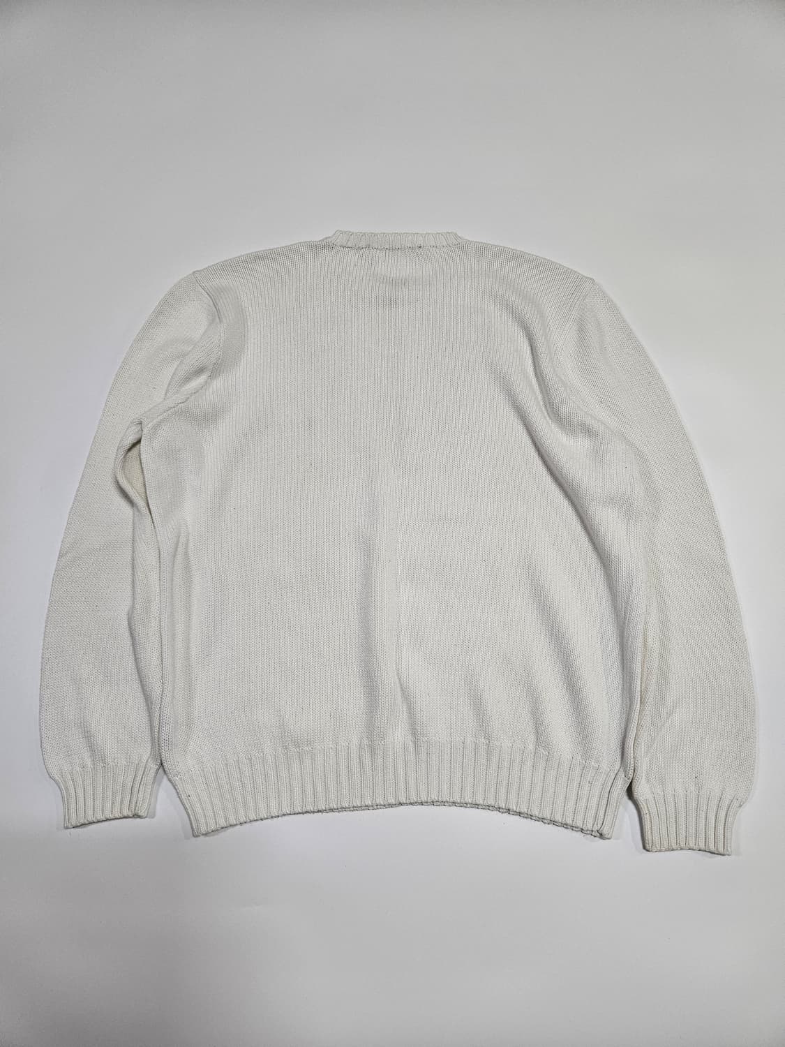 폴로 랄프 니트 상품이미지3