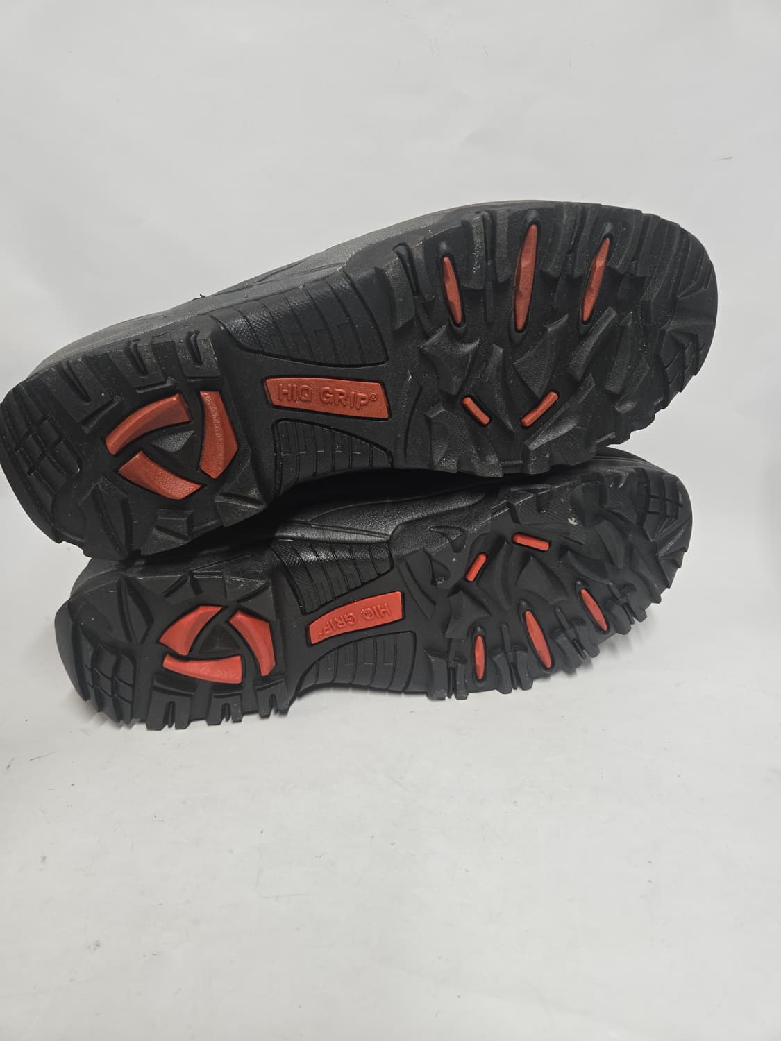 새제품)한스 HS-33 안전화 270mm 상품이미지6