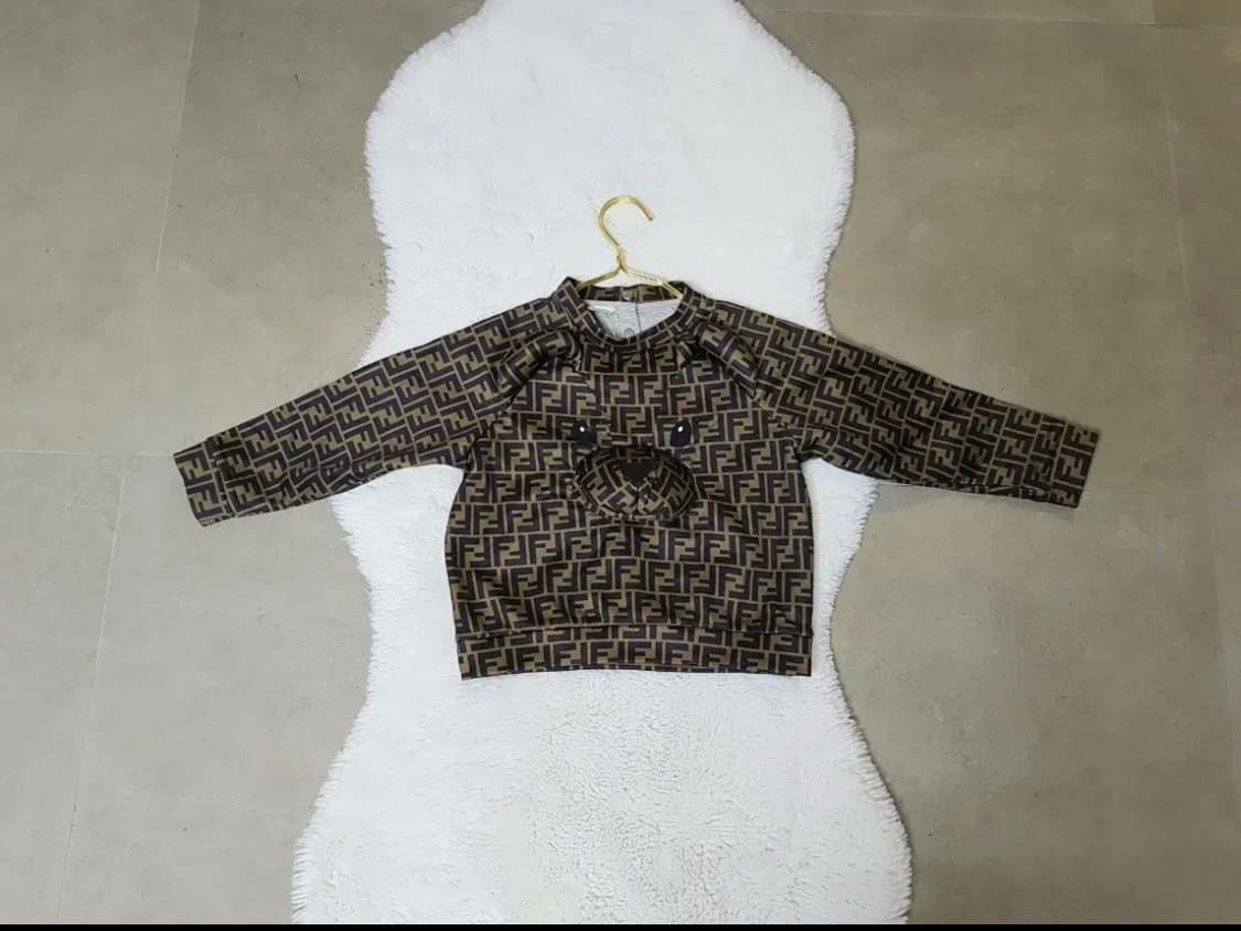 정품 팬티. 아동 120. 상품이미지2