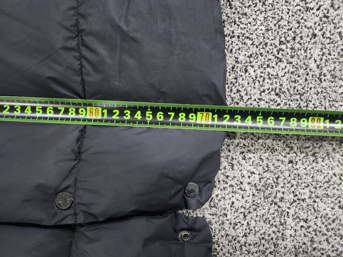 Tommy Jeans 패딩 베스트 상품이미지8