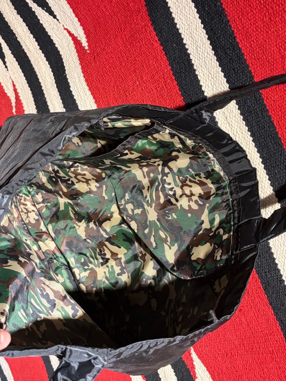 Master mind tote bag / 마스터마인드 토트백 상품이미지4