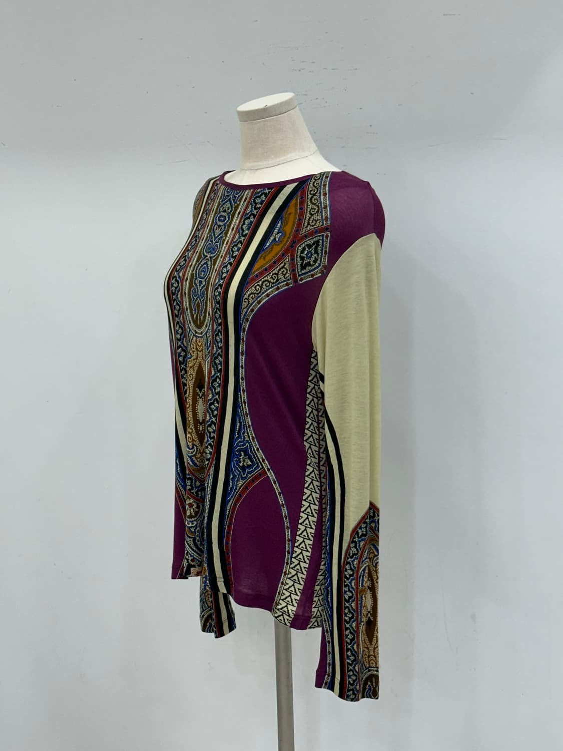 에트로 여성 긴팔 상품이미지4