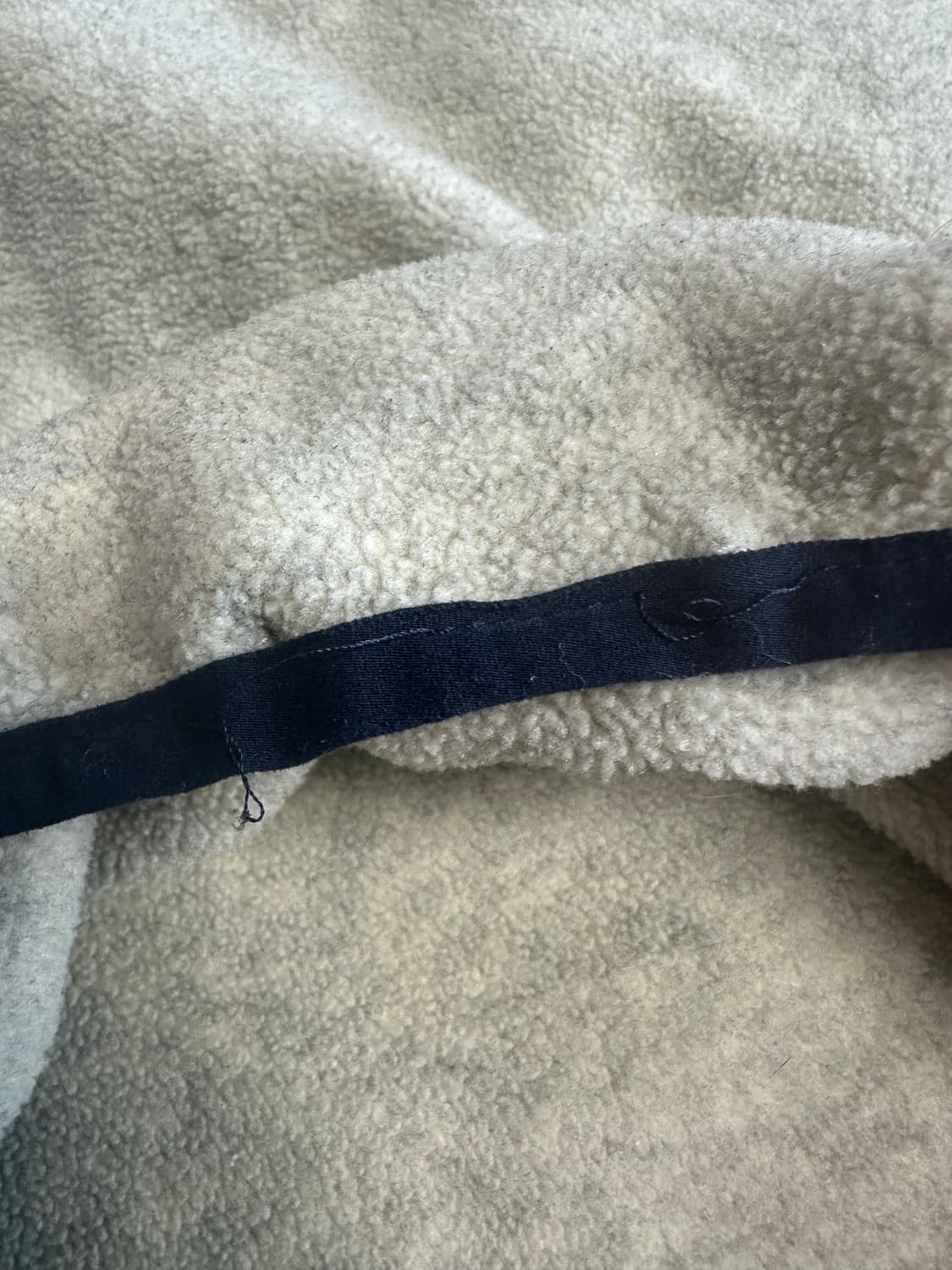 파타고니아 신칠라 (오트밀) 상품이미지6