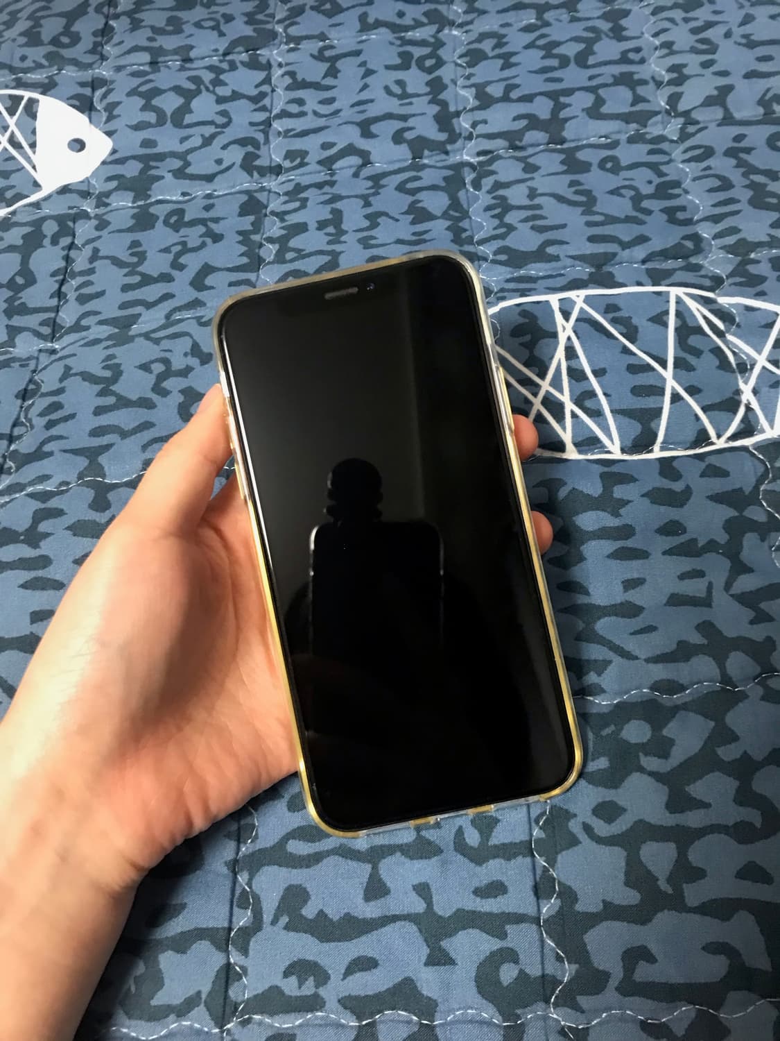 아이폰xs 실버 64GB  상품이미지2