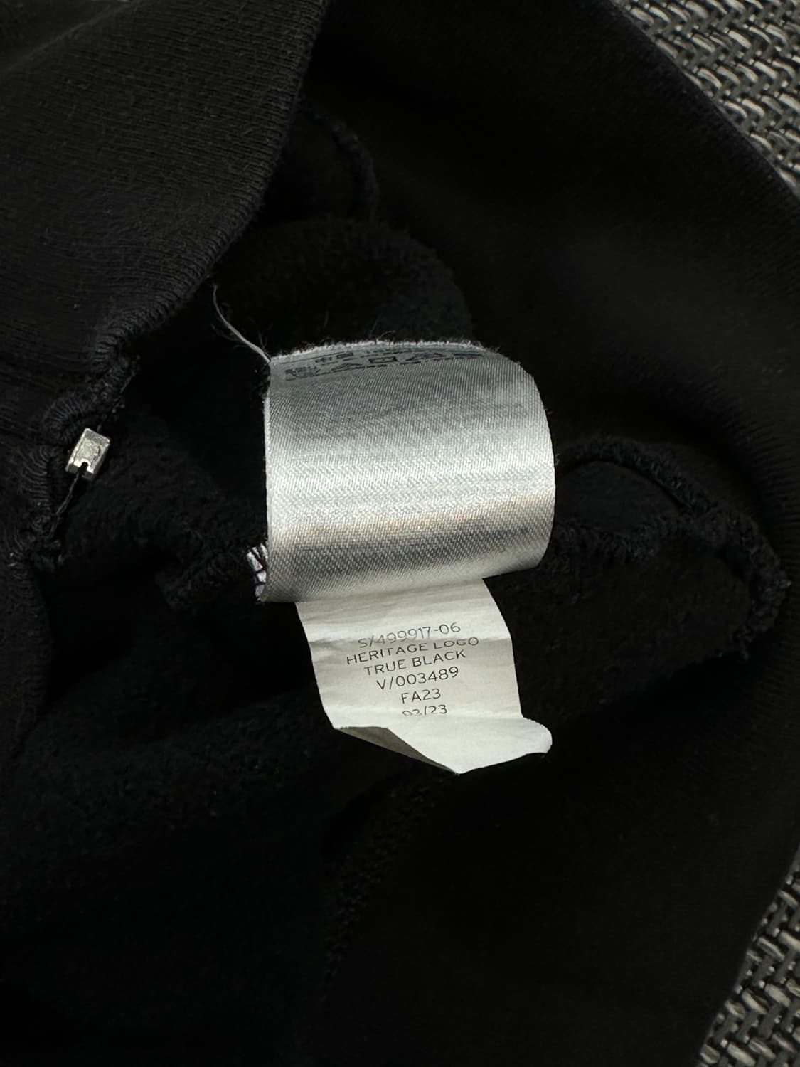 갭 후드집업XL 상품이미지5