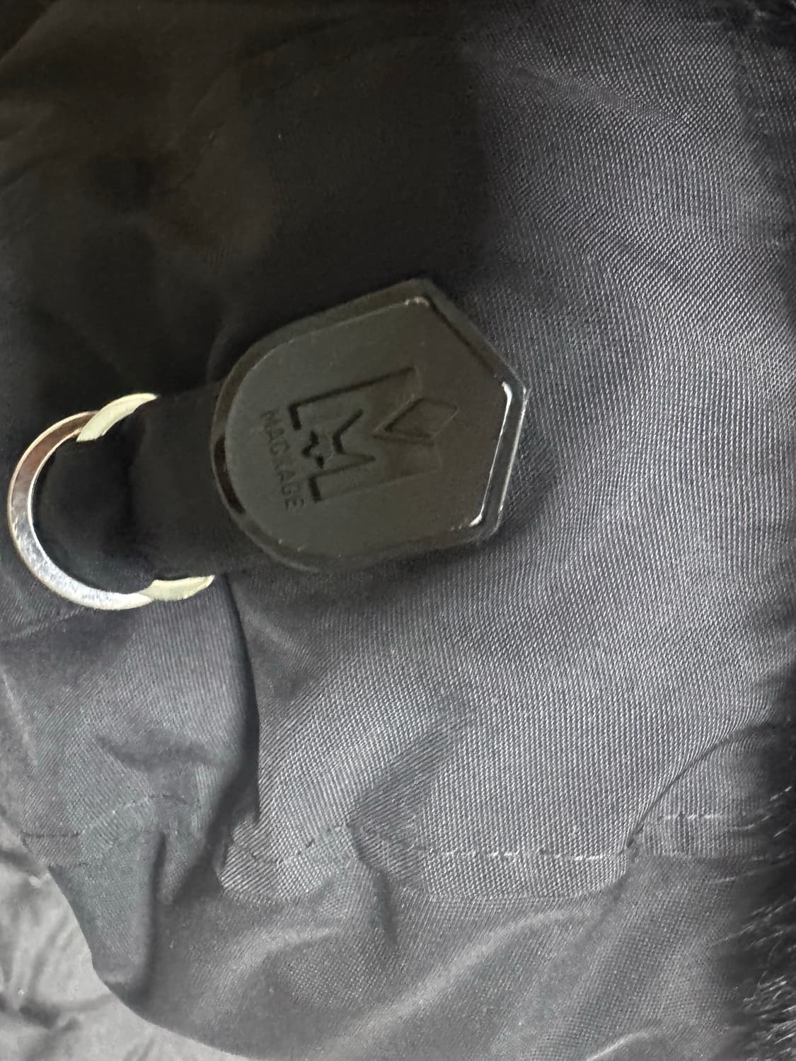 맥케이지딕슨38사이즈 상품이미지7