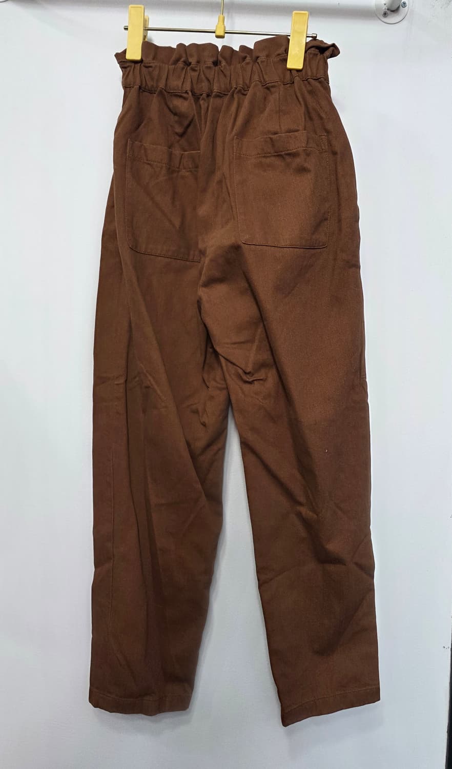 아떼 바네사브루노 여성 바지 상품이미지2