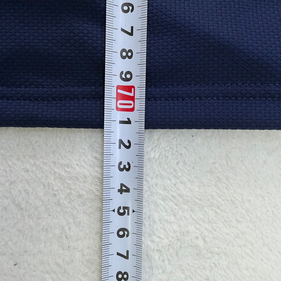 M 나이키 아스날 11-12 축구 유니폼 0305T 상품이미지6