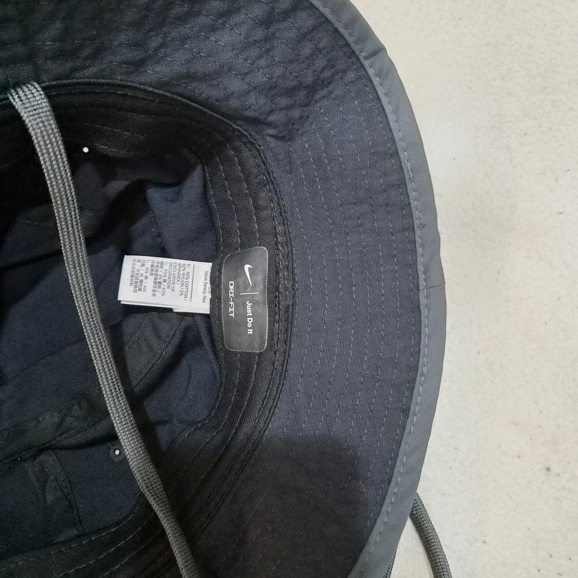 나이키  버킷햇56(S) 상품이미지3