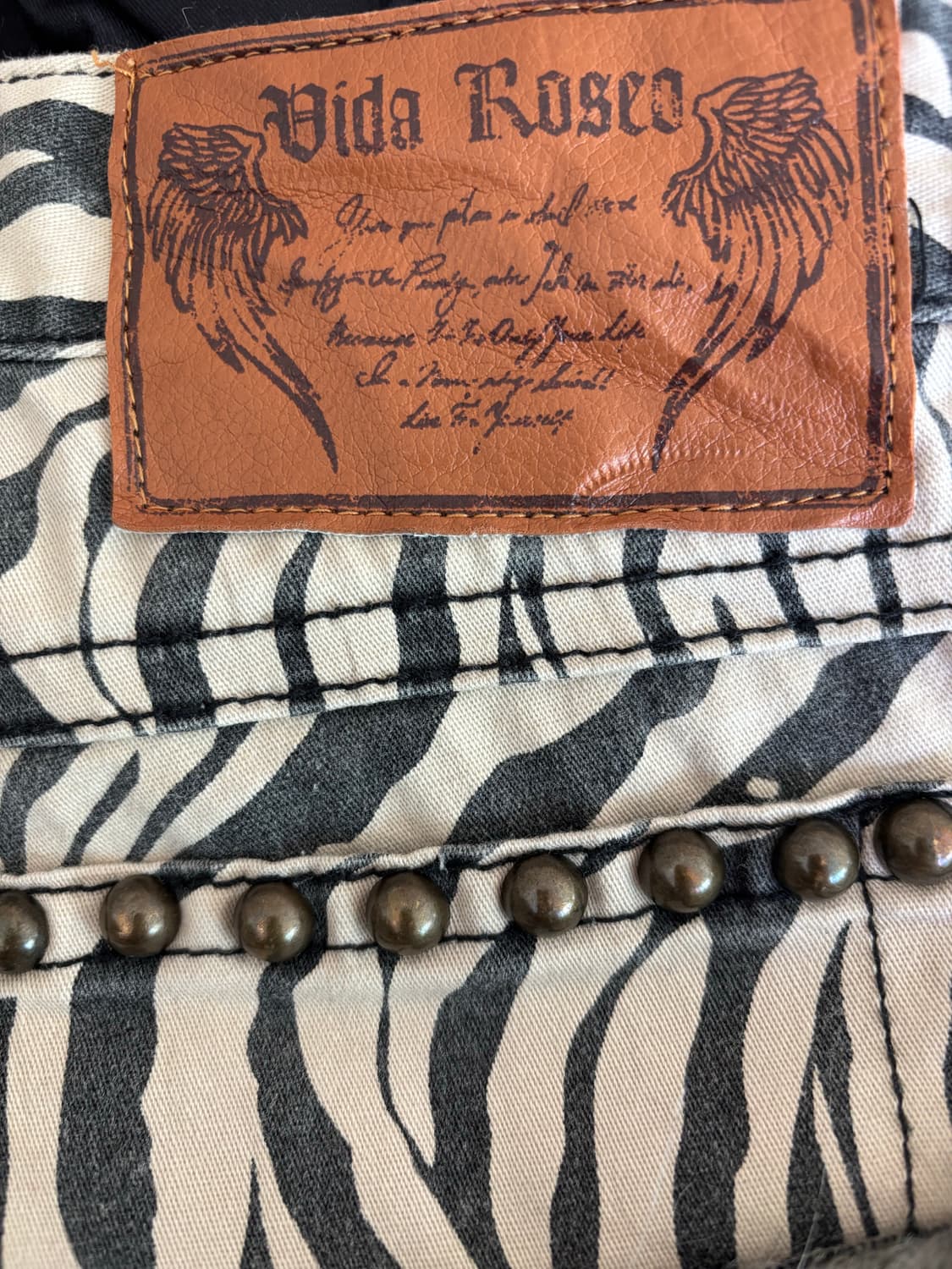 대대장급 로우라이즈 갸루 퍼 쇼츠 상품이미지5