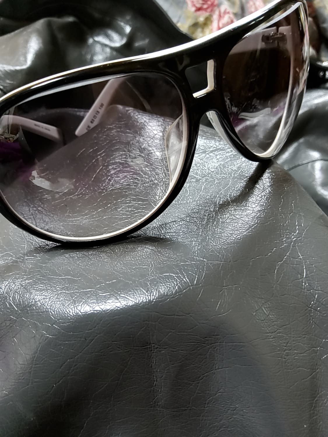 HAUS & HAUS 선글라스.  hand  made in japan  상품이미지6