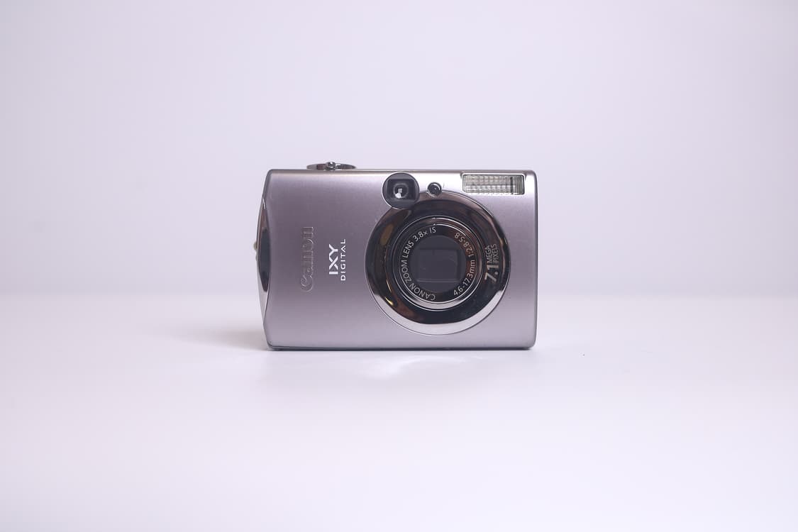 캐논 익시 900 (익서스 850 일본 내수 모델) 상품이미지2