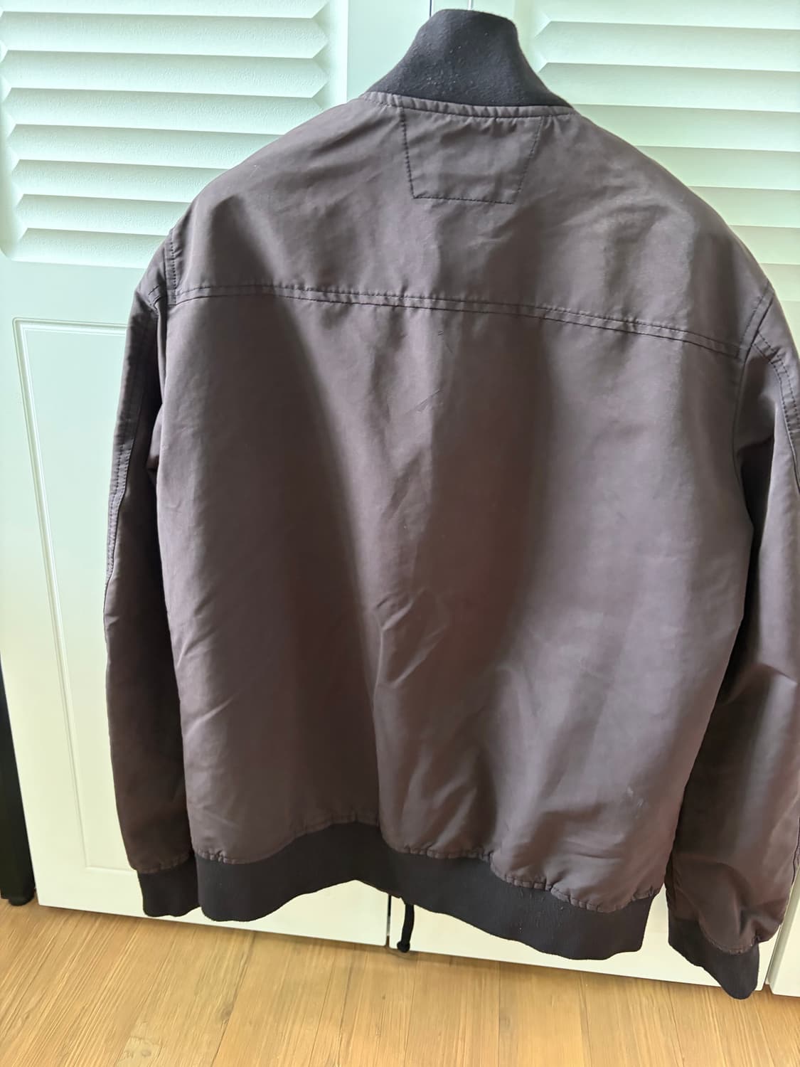 cp company 봄버 자켓 상품이미지2